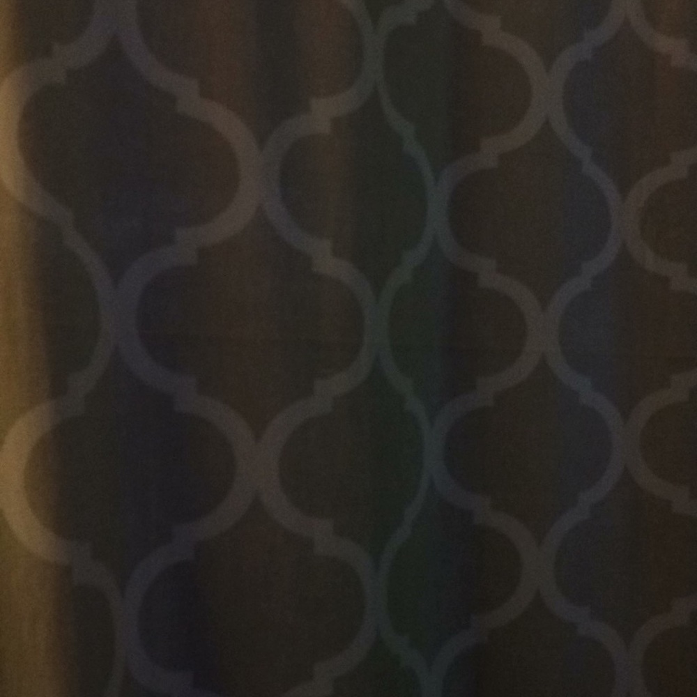 Meet your Posher, Adrienne